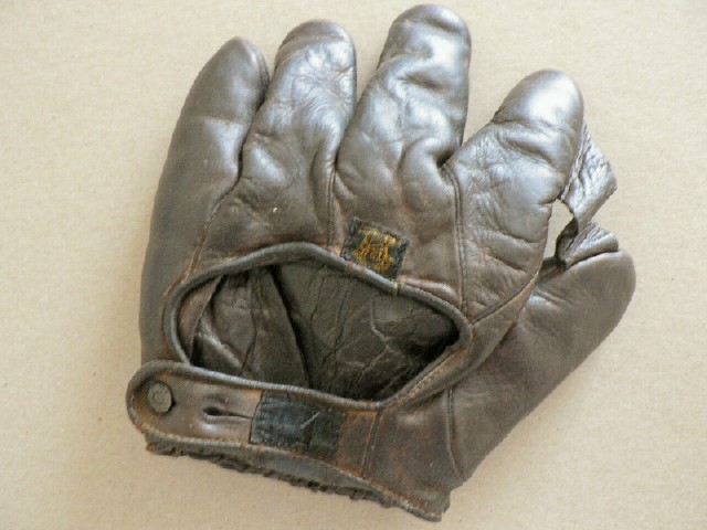 D&M 1 Inch Web Back